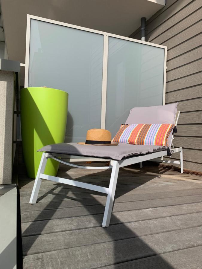 Homestay Le Murmure De L'eau - D'hote Urbaine - Namur