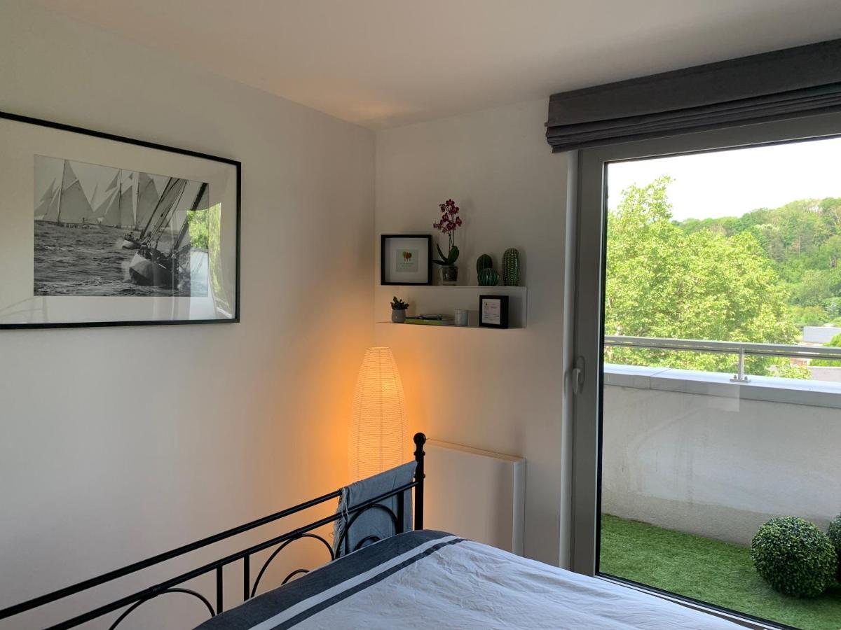 Privatunterkunft Le Murmure De L'eau - D'hote Urbaine - Namur (Namen)