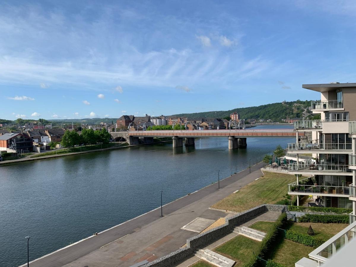 Privatunterkunft Le Murmure De L'eau - D'hote Urbaine - *