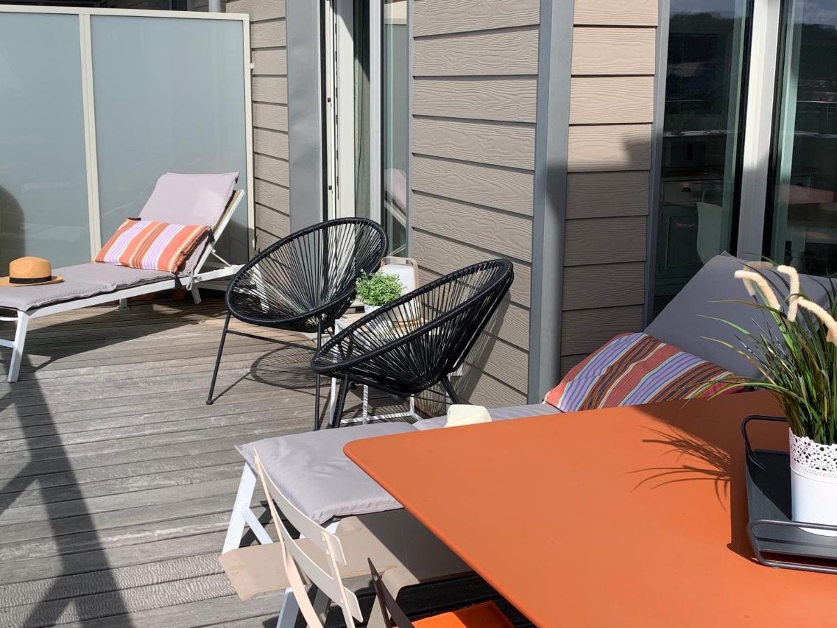 Le Murmure De L'eau - D'hote Urbaine - Homestay Namur