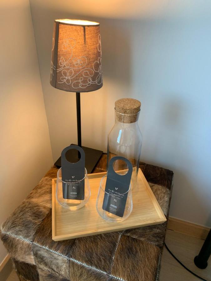 Privatunterkunft Le Murmure De L'eau - D'hote Urbaine - *