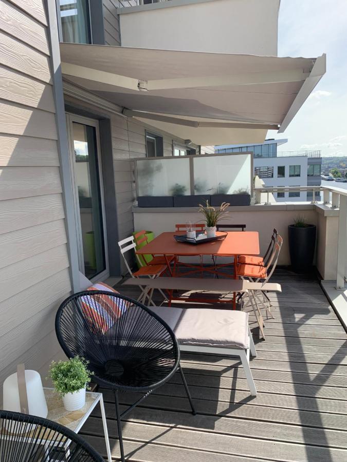 Le Murmure De L'eau - D'hote Urbaine - Homestay *