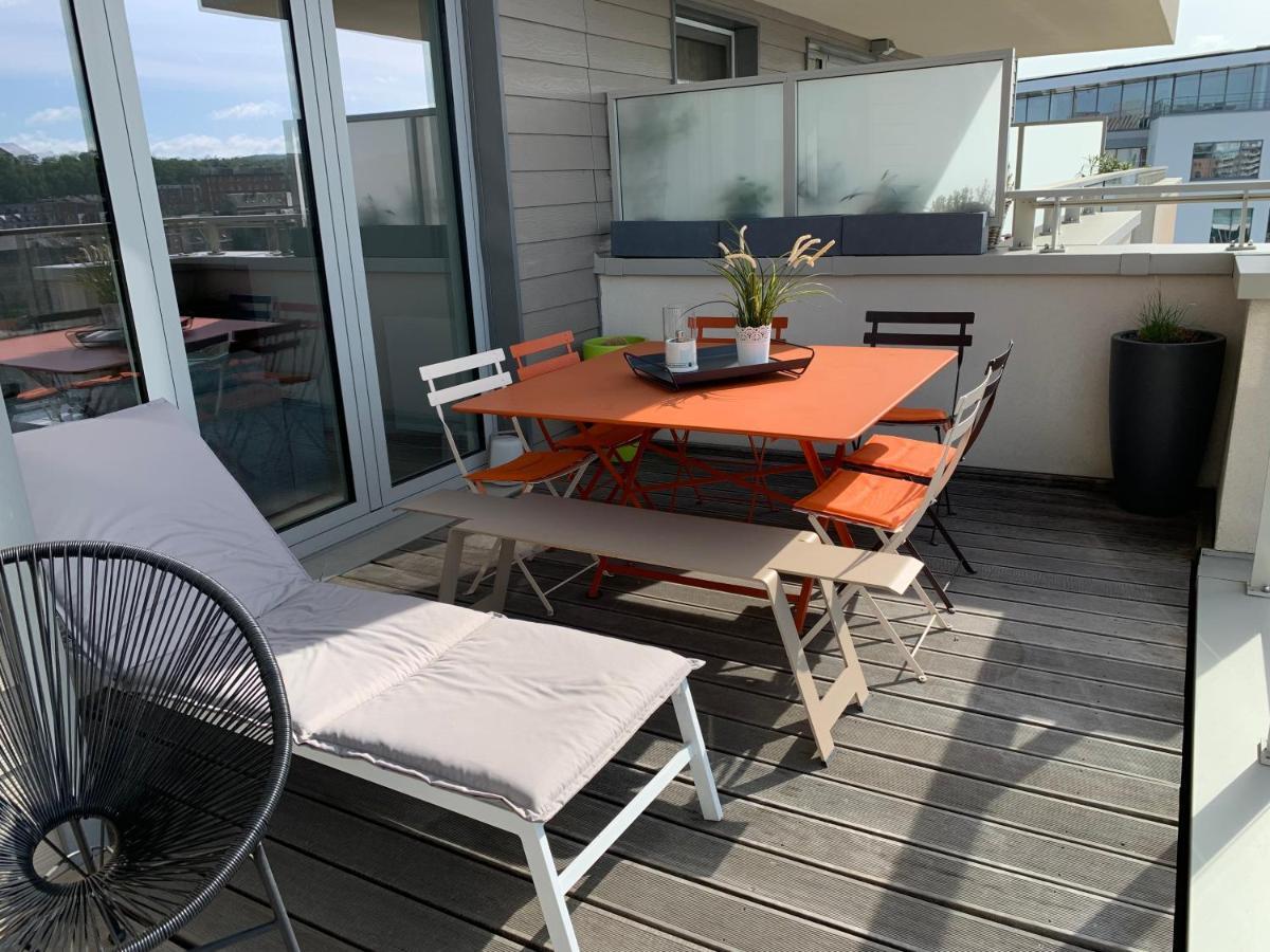Homestay Le Murmure De L'eau - D'hote Urbaine -