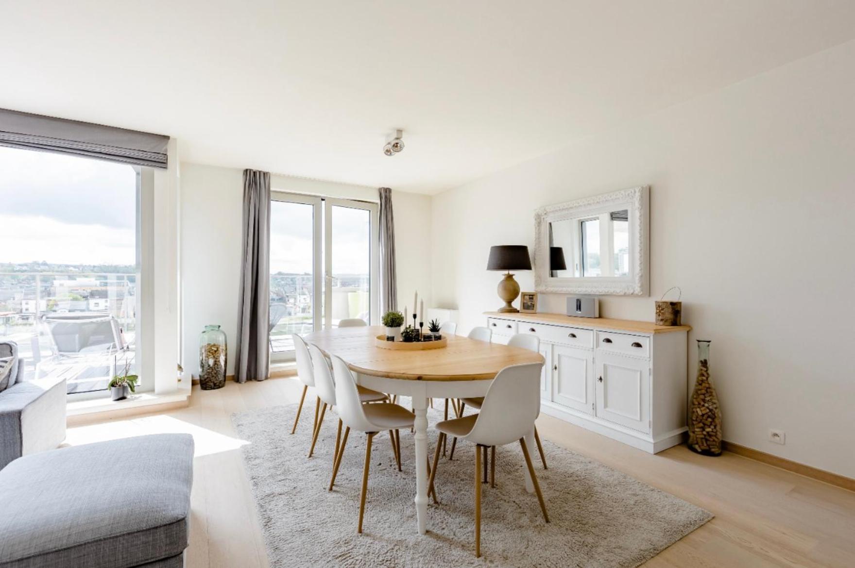 Privatunterkunft Le Murmure De L'eau - D'hote Urbaine - Namur (Namen)